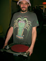 Crawfish At Stefano Giovaninni